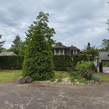 Melluzi Cottage Jūrkalne Екстериор снимка