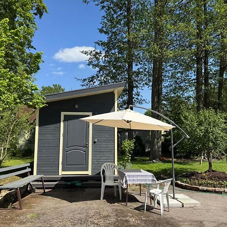 Melluzi Cottage Jūrkalne Екстериор снимка