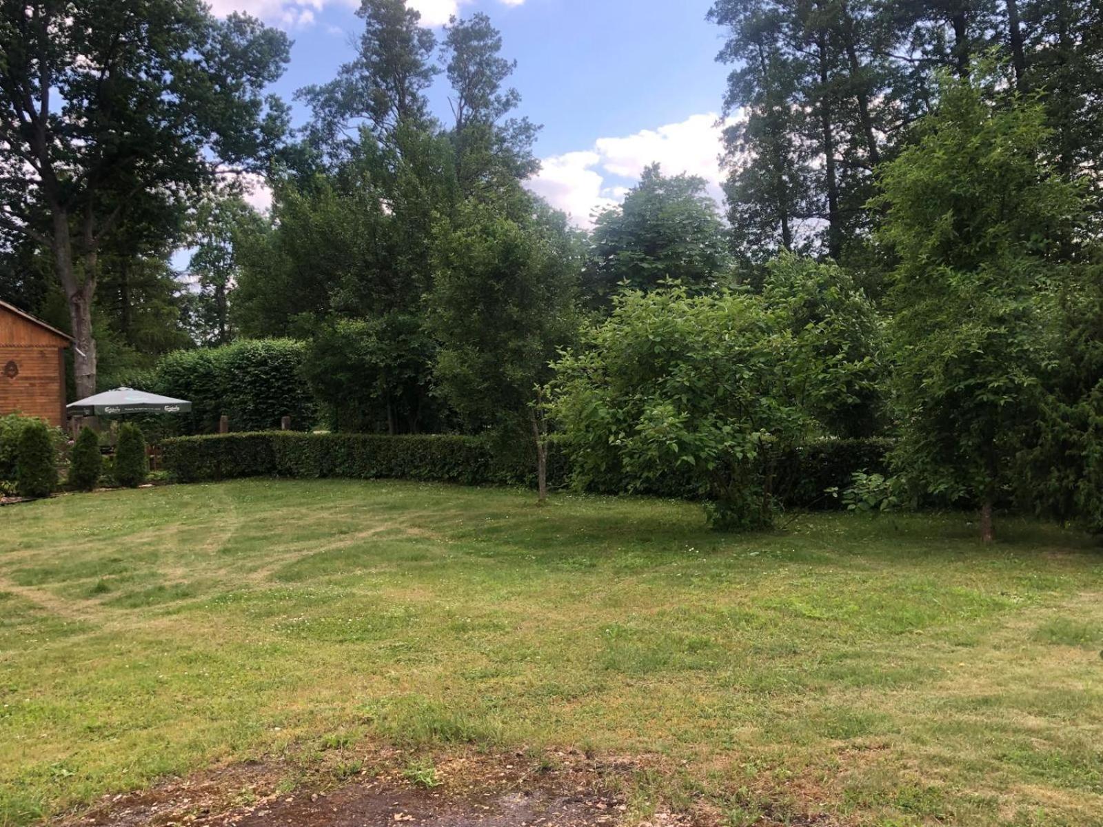 Melluzi Cottage Jūrkalne Екстериор снимка