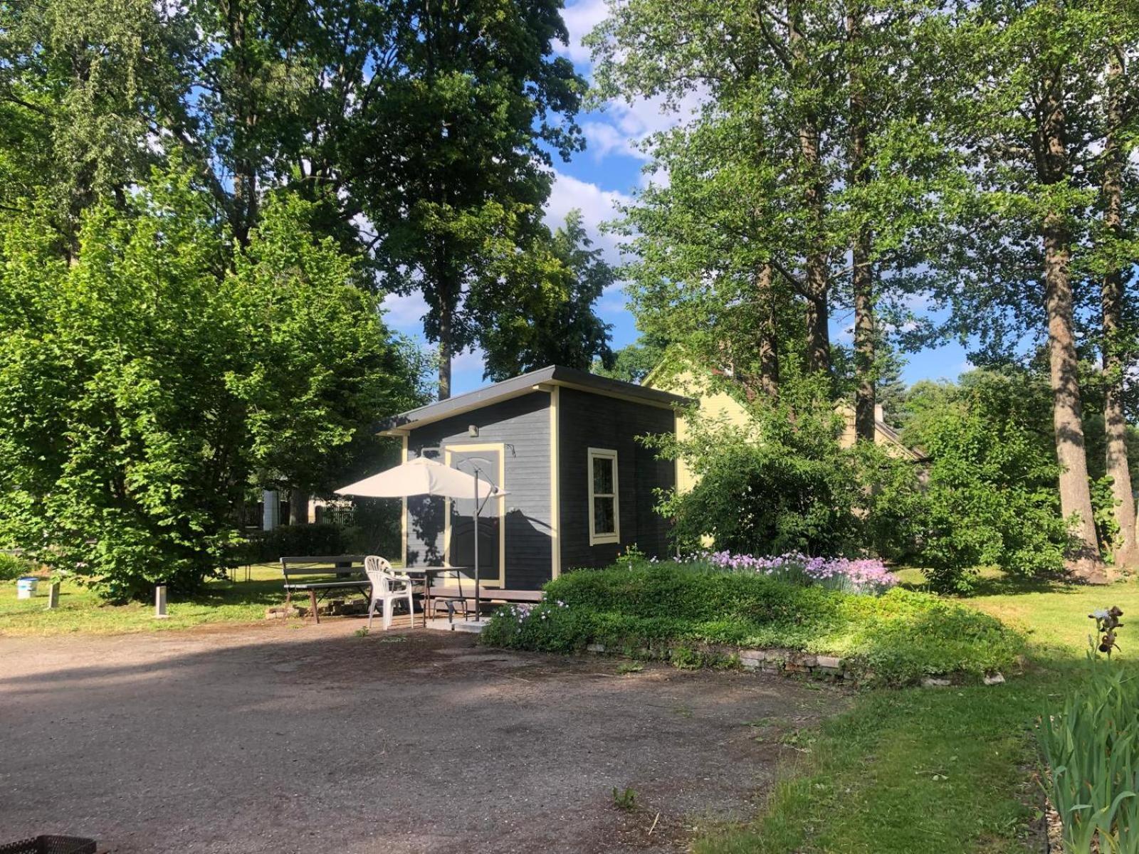 Melluzi Cottage Jūrkalne Екстериор снимка