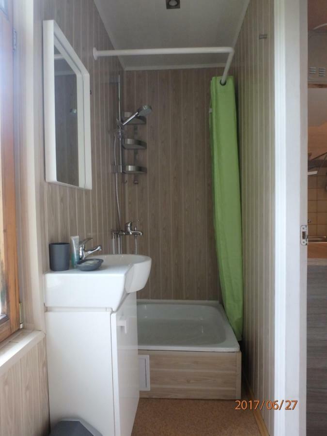 Melluzi Cottage Jūrkalne Екстериор снимка